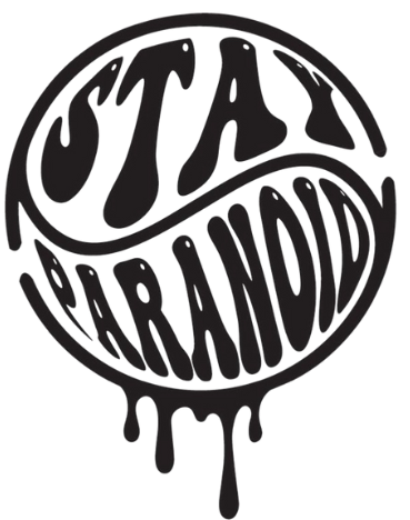 Stay Paranoid